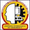 Institute of Technology of Chihuahua II Logo