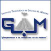Institute of Technology of Gustavo A. Madero Logo