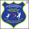 Institute of Technology of Iztapalapa Logo