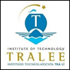 Institute of Technology, Tralee Logo