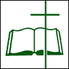 Institute of Theology of the EELC Logo