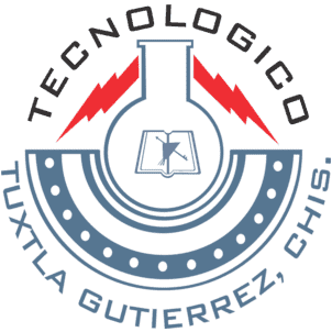 Instituto Tecnologico de Tuxtla Gutierrez Logo