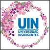 Insurgentes University Logo