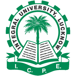 Integral University Logo
