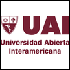 Interamerican Open University Logo