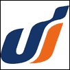 Interamerican University A.C. Logo