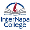 InterNapa College Logo