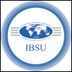 International Black Sea University Logo