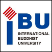 International Buddhist University Logo