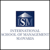 International Business College ISM Slovakia in Presov Logo