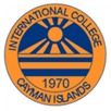 International College of the Cayman Islands Logo