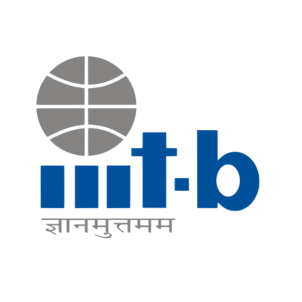International Institute of Information Technology Bangalore Logo