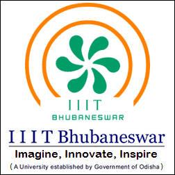 International Institute of Information Technology, Bhubaneswar Logo