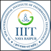 International Institute of Information Technology, Naya Raipur Logo