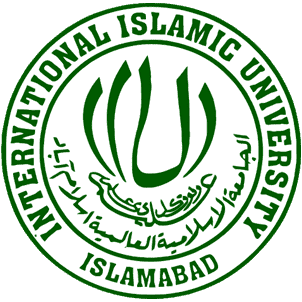 International Islamic University, Islamabad Logo