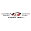 International IT University Logo