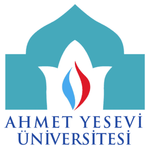 International Kazakh-Turkish University Logo