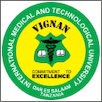 International Medical and Technological University Logo