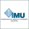 International Medical University Logo