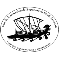 International School for Advanced Studies Logo