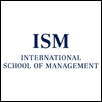 International School of Management Logo