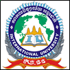 International University - Cambodia Logo