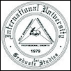International University for Graduate Studies Logo