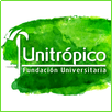 International University Foundation of the American Tropic Logo