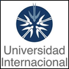 International University - Mexico Logo