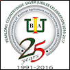 International University of Business Agriculture and Technology Logo