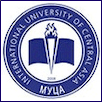 International University of Central Asia Logo