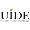 International University of Ecuador Logo