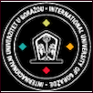 International University of Gorazde Logo