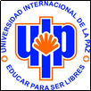 International University of La Paz Logo