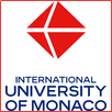 International University of Monaco Logo
