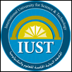 International University of Science and Technology Logo