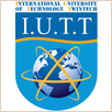 International University of Technology Twintech Logo