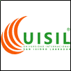 International University San Isidro Labrador Logo