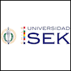 International University SEK Logo