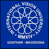 International Vision University Logo