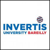 Invertis University Logo