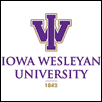 Iowa Wesleyan University Logo