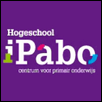 IPABO Amsterdam, University of Teacher Education Logo