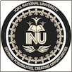 Iqra National University Logo
