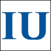 Iqra University Logo
