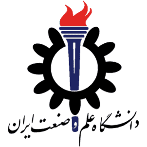 Iran University of Science and Technology Logo