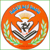 Irbid National University Logo