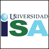 ISA University Logo