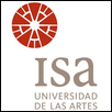 ISA, University of the Arts Logo