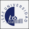 ISAE University Logo